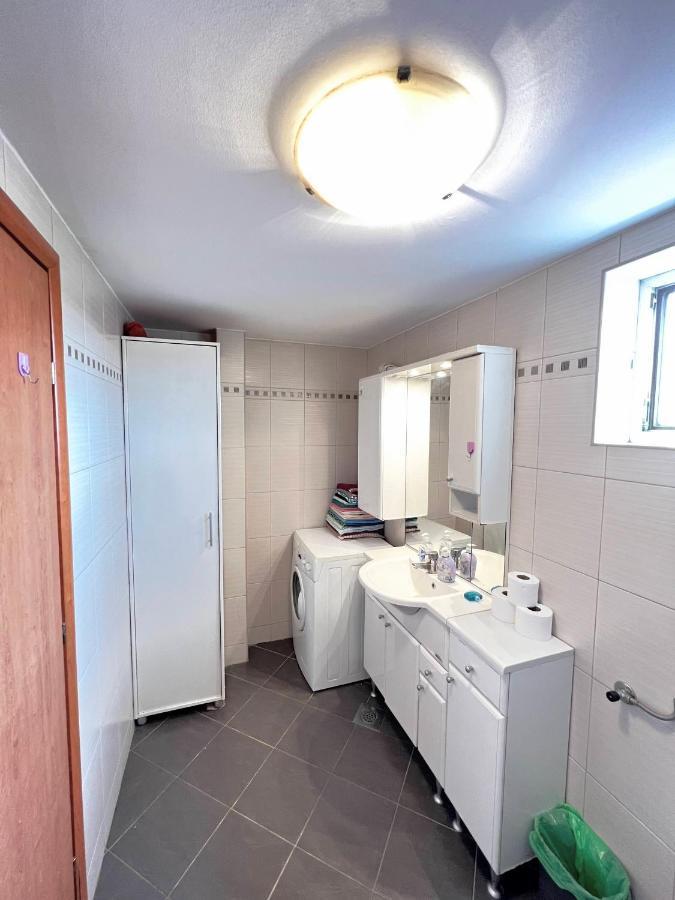 Penthouse Familly Oreskovic Zagreb Bagian luar foto
