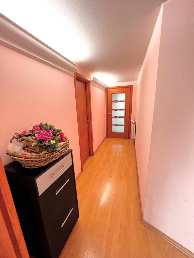 Penthouse Familly Oreskovic Zagreb Bagian luar foto