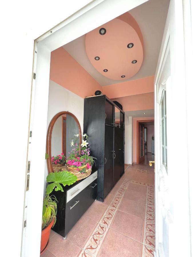 Penthouse Familly Oreskovic Zagreb Bagian luar foto
