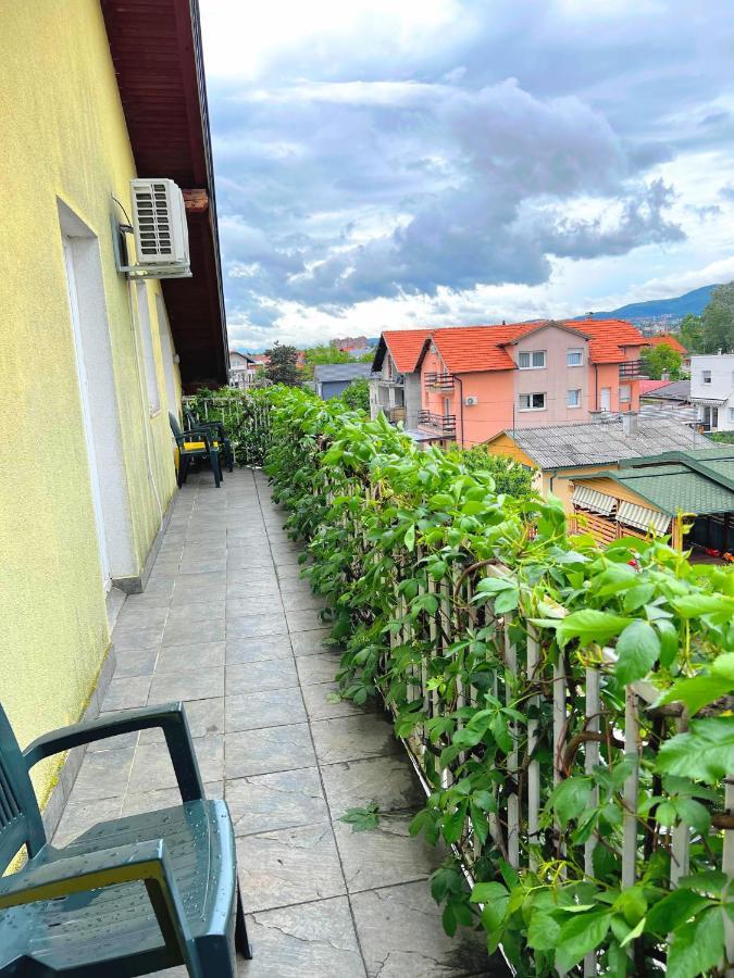 Penthouse Familly Oreskovic Zagreb Bagian luar foto