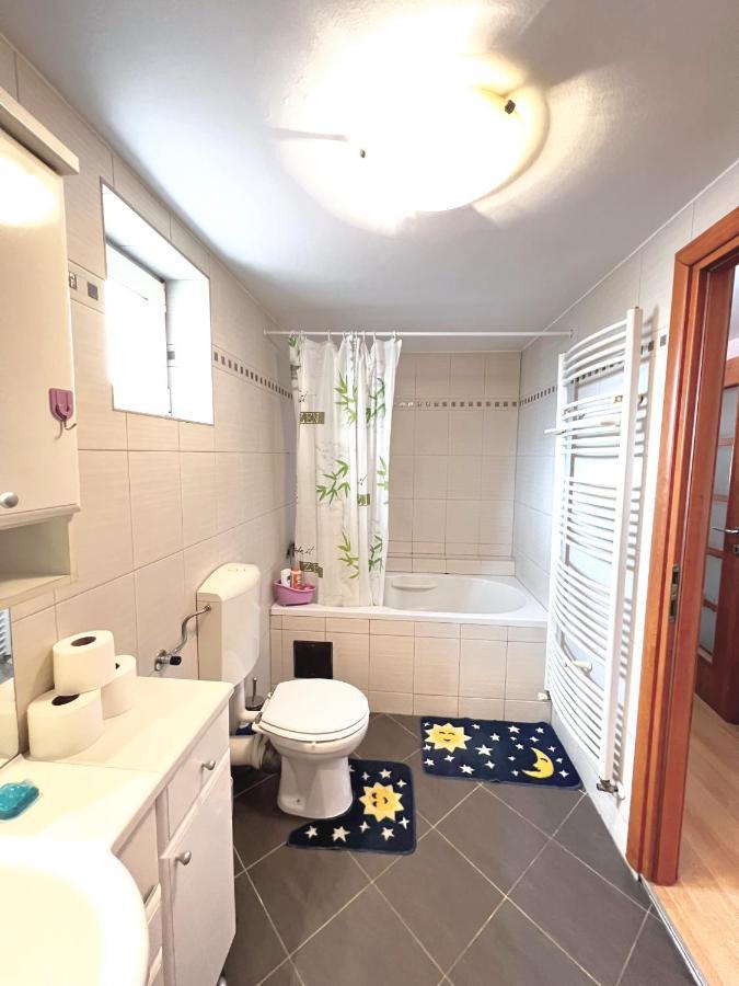 Penthouse Familly Oreskovic Zagreb Bagian luar foto